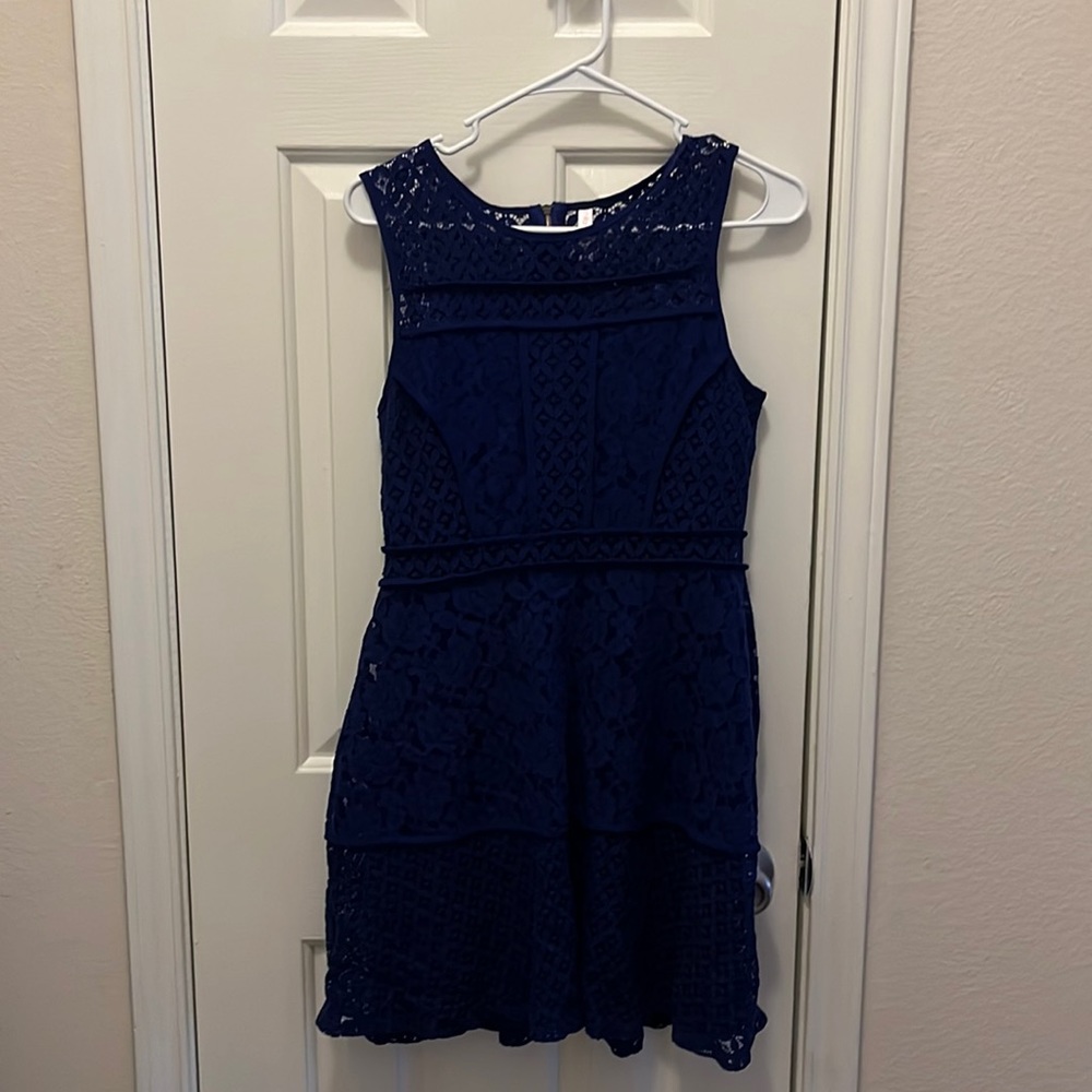 Xhilaration dress size medium